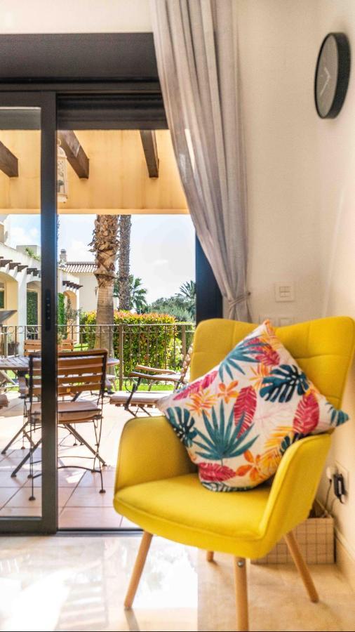Casa De La Vida - Golf Vakantiehuis Roda